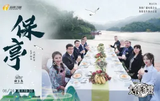 Večera sa ambasadorom