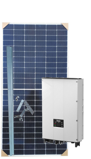 Solarni paneli iz Kine