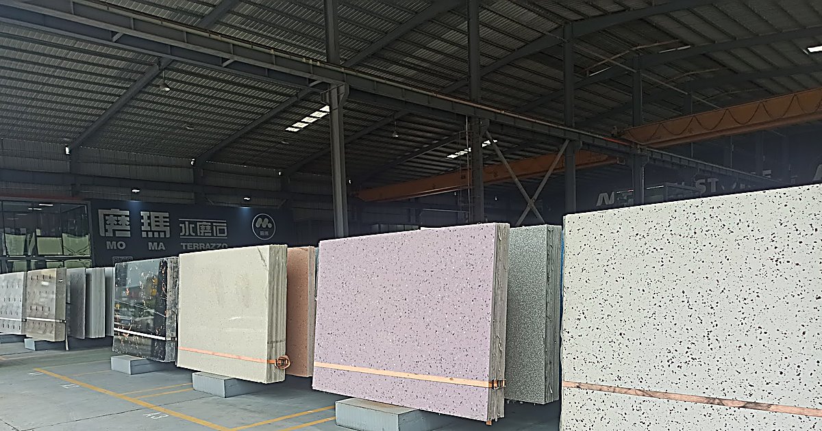 Proizvođači kamena u Kini – ulice sa fabrikama i prodajom