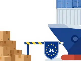 EU Introduces €3 Duty on Small Parcels from China: What Importers Need to Know