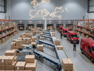 JD.com: kineski e‑commerce gigant stigao u Evropu