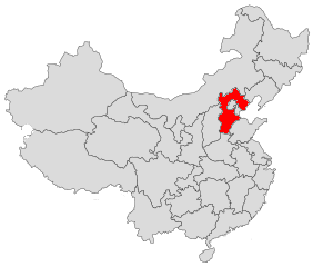 Hebei Province