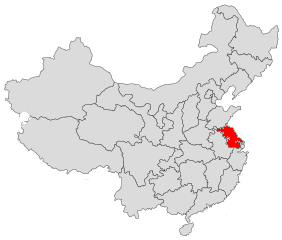Jiangsu