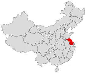 Jiangsu