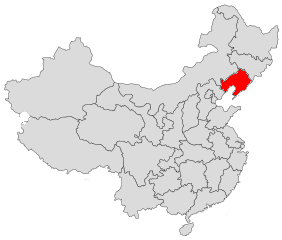 Liaoning Province