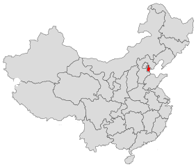 Tianjin Province