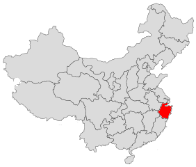 Zhejiang Province