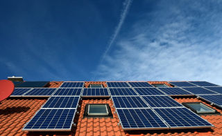 Solarni paneli iz Kine