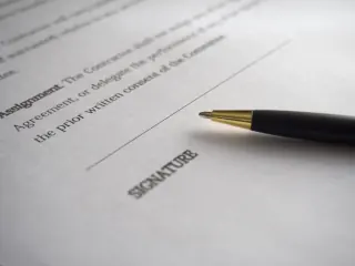 Documents for importing from China