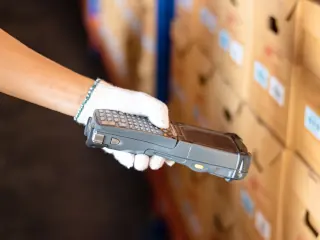 Package inspection