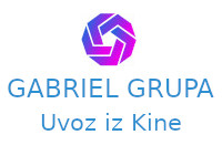 Kako uvesti malu količinu robe iz Kine