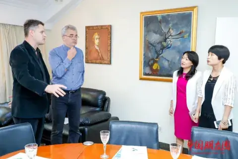 Pronalaženje i slanje robe iz Kine