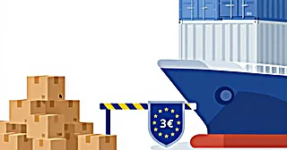 Nova EU pravila – 3€ carine na male pakete
