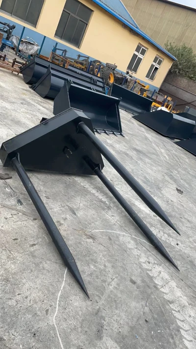 Dodatna oprema za viljuškare