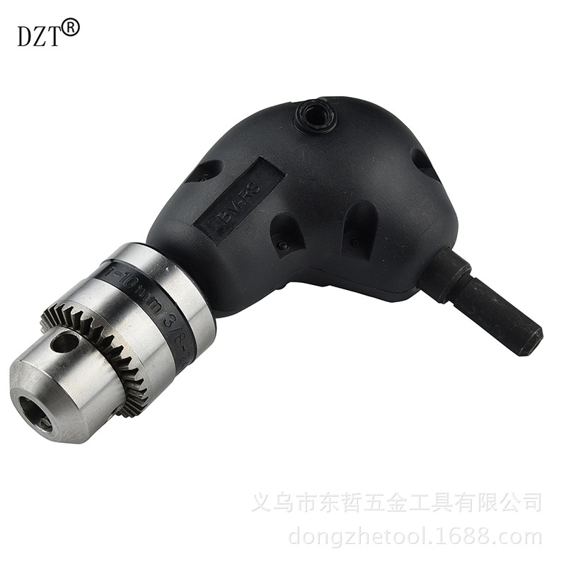 Bušenje pod uglom 2