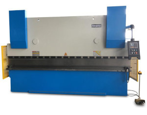 Hidraulicna apkant presa 250T/3200