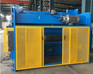 Hidraulična apkant presa 3