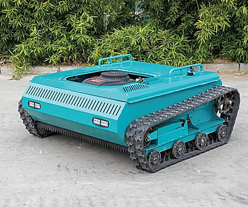 HT1000 serija guseničara