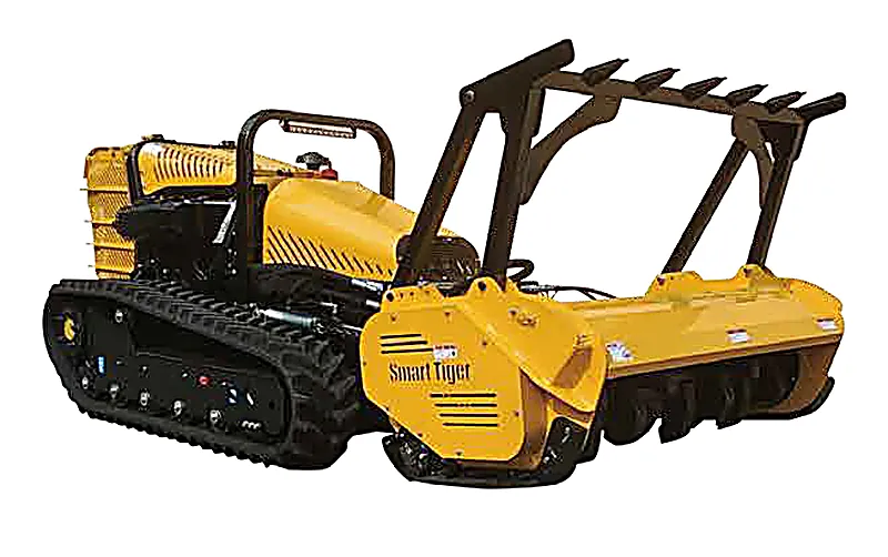 Smart Tiger 40 hidraulična platforma