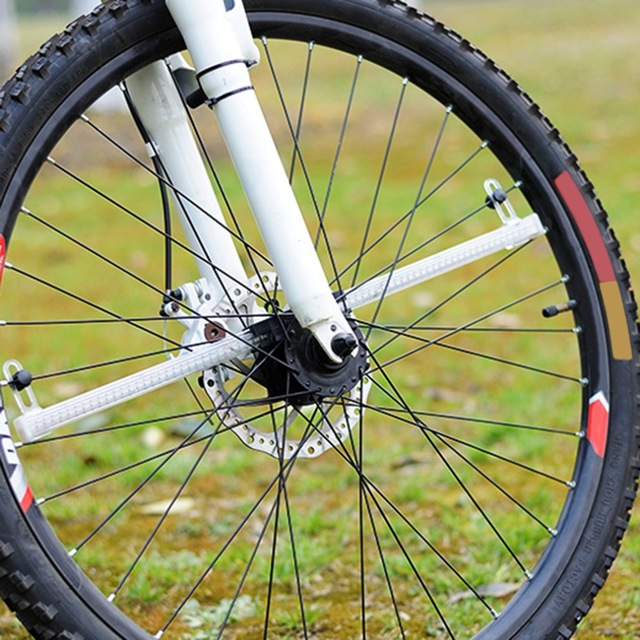 LED svetla za bicikl 3