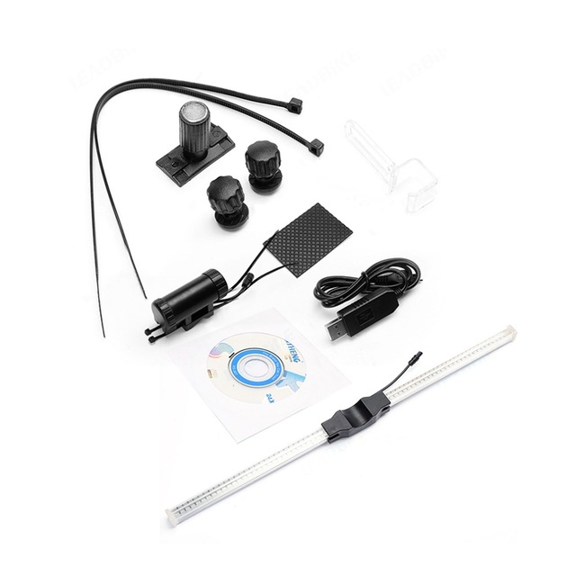 LED svetla za bicikl 4