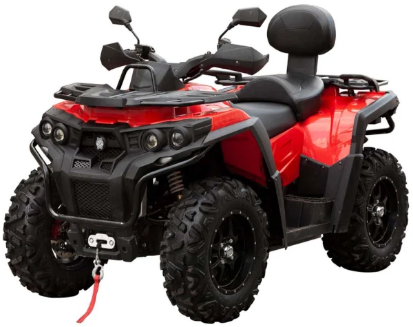 ATV - QUAD