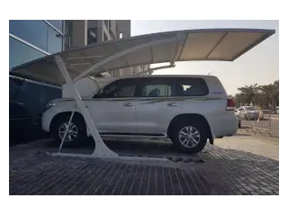 Parking garaža