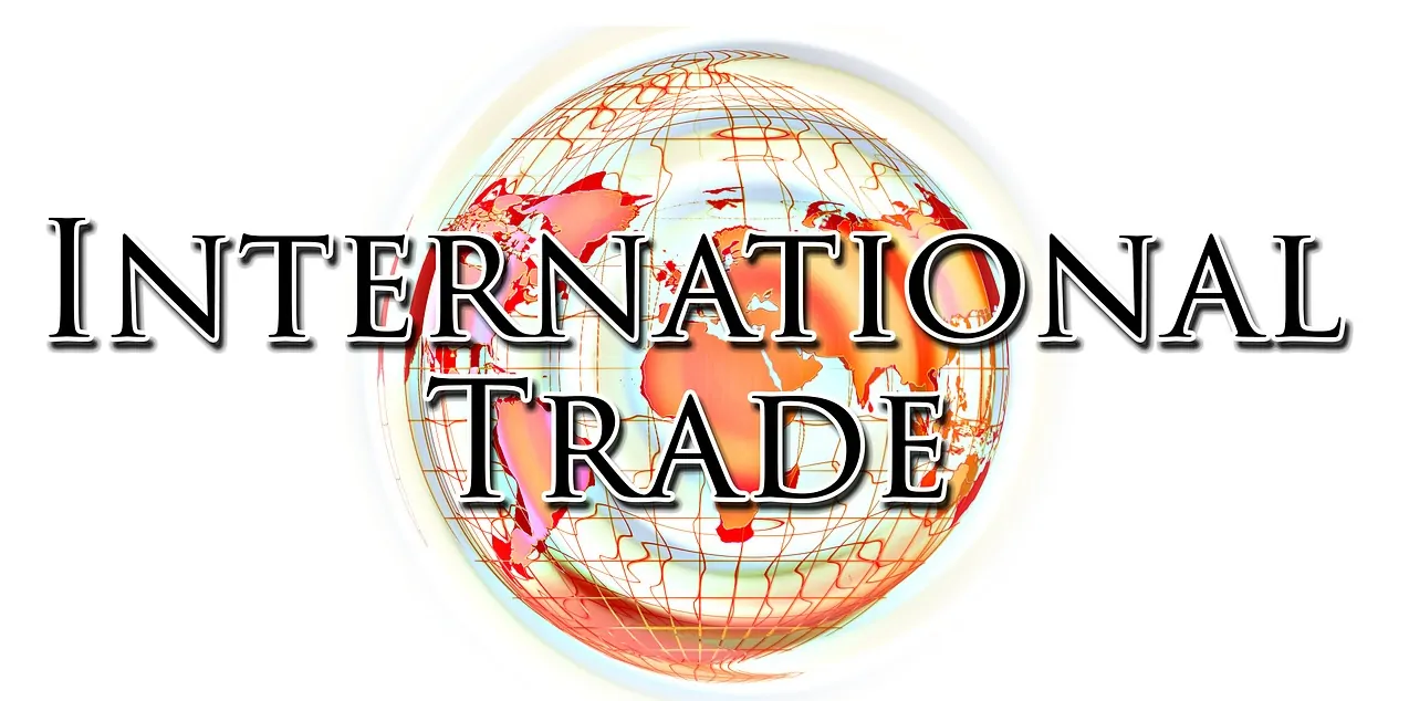 Međunarodna trgovina sa Kinom