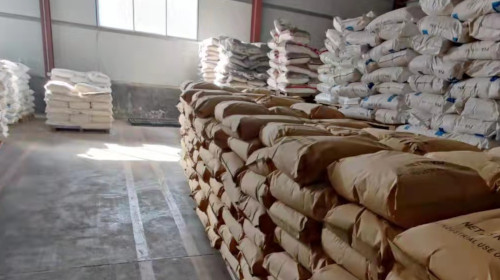 Polyvinyl Alcohol skladiste